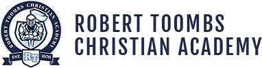 Robert Toombs Christian Academy - Admissions Online